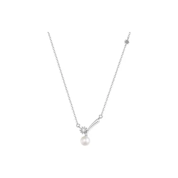 MONI JEWELLERY S925 Sterling Silver Necklaces Women's