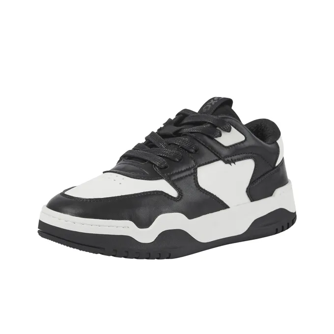 GXG Daily Commute Height Increasing Low-Top Sports Casual Skateboard Shoes Men's-2
