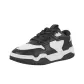Ecru/Black