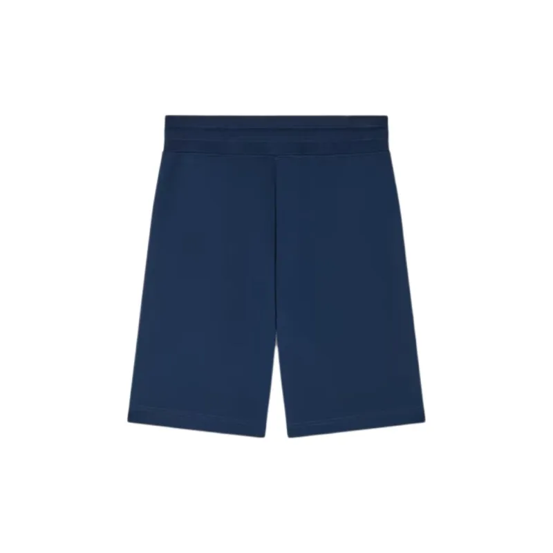 VERSACE JEANS COUTURE Logo embroidered Track Shorts-1