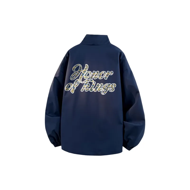 HONOR OF KINGS Jackets & Coats Unisex-1