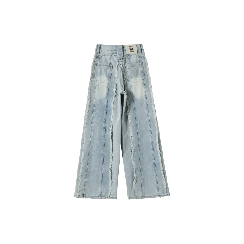 HTHK Jeans Women's-5