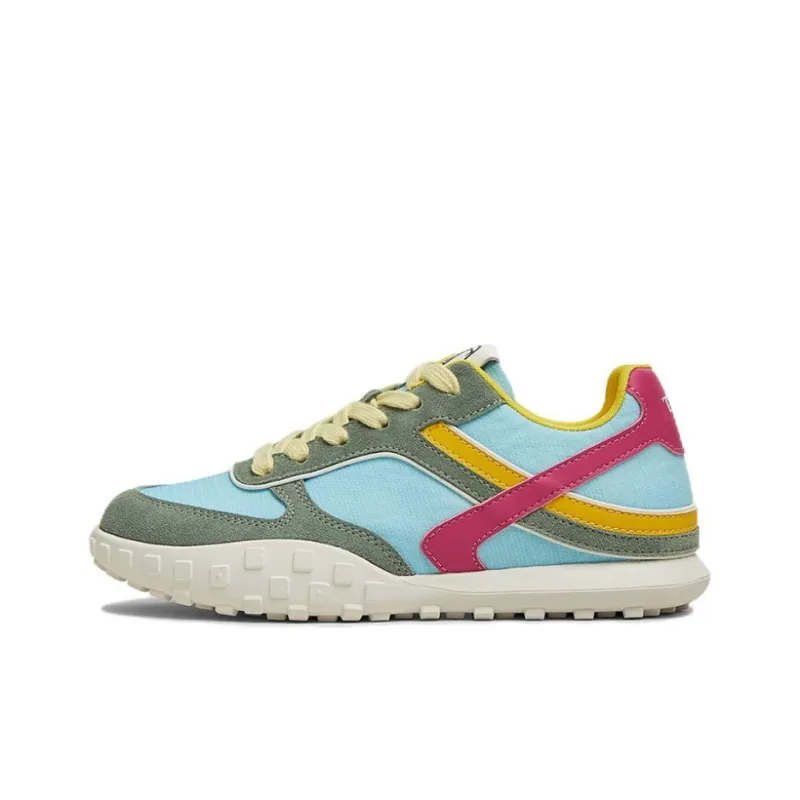 Tata Low Top Casual Shoes Women's-6