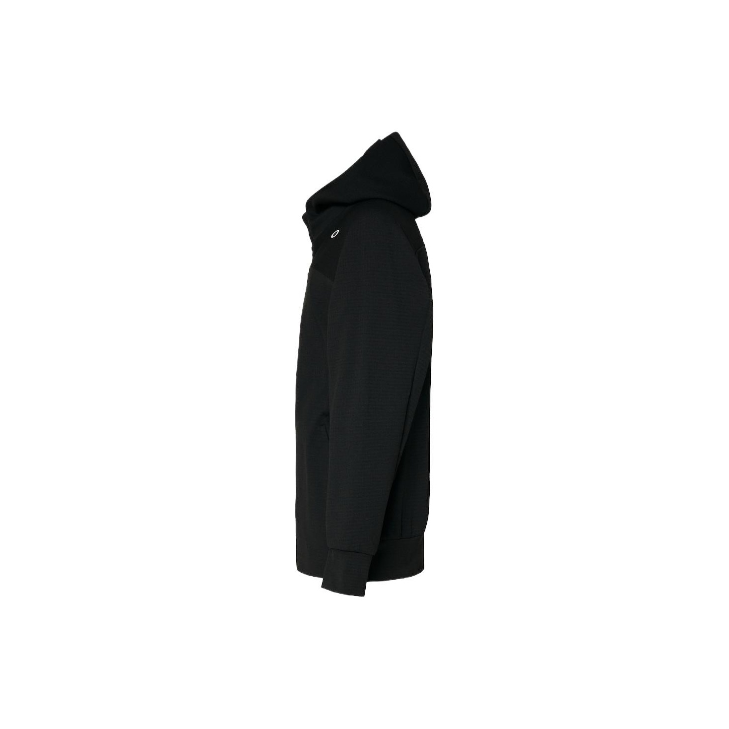 未使用 OAKLEY ENHANCE DRY GRID FLEECE 【G】． Oakley Enhance Grid Fleece Jacket 13.7 - New Athletic Grey