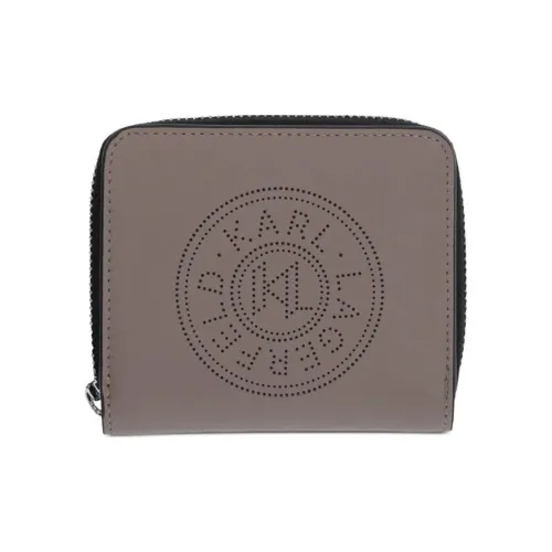 KARL LAGERFELD / Karl Lagerfeld Jeans K/Circle Wallet