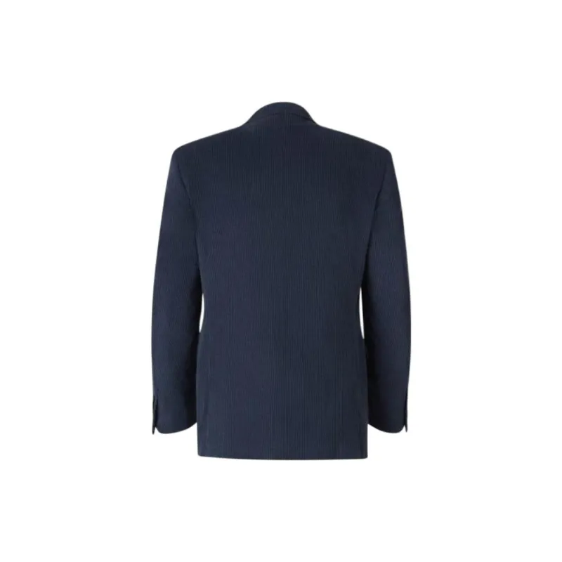 CANALI Business Suits Coats Men's Dark Blue-1