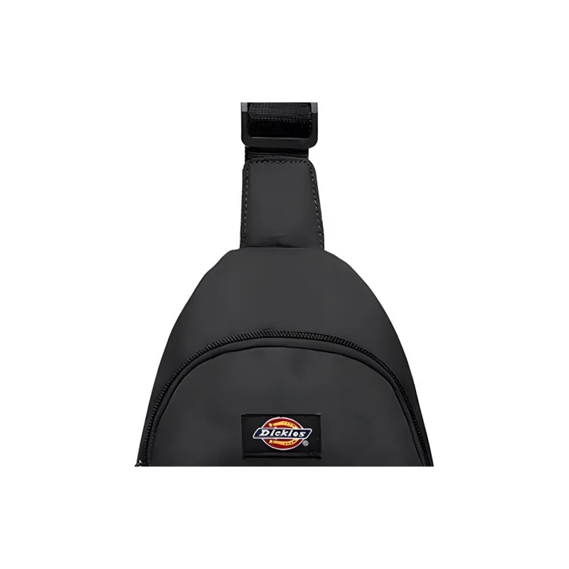 Dickies Polyester Fanny Pack Regular Unisex Black-2
