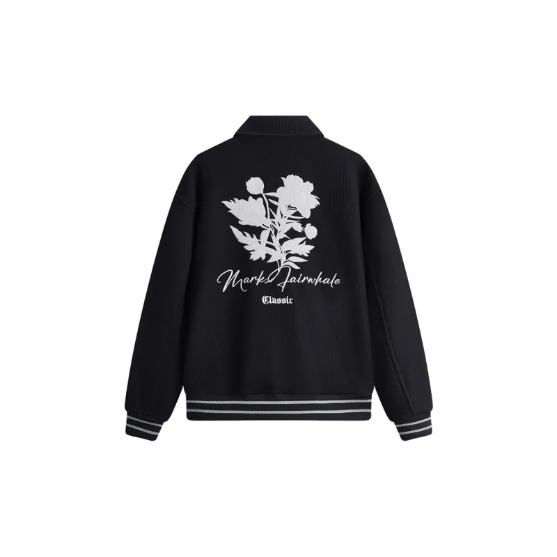 FAIRWHALE Sweatshirt Unisex Dark Blue-1