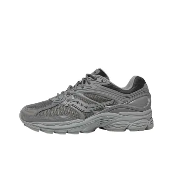 Saucony ProGrid Omni 9 Armor Grey