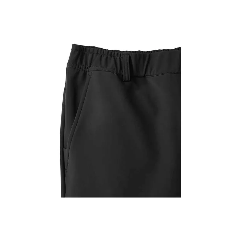 Skechers Casual Pants Men's Black-5