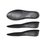 [2 Pack 3.5cm]Soft Rebound Height Increasing-Non-Sinking Stepping