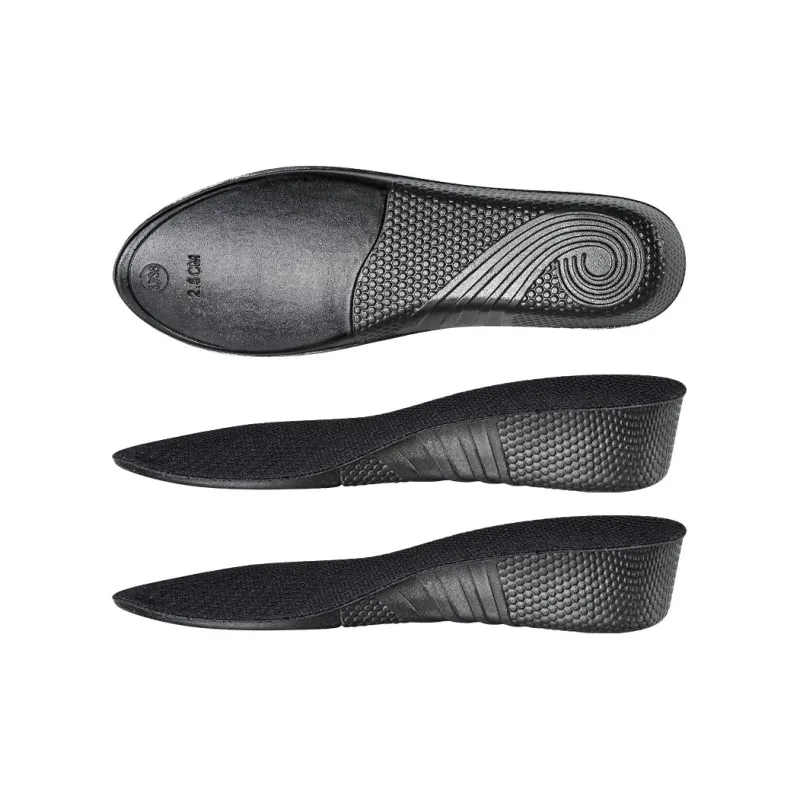 Footprint Tribe Pu+Mesh Insoles Unisex-10