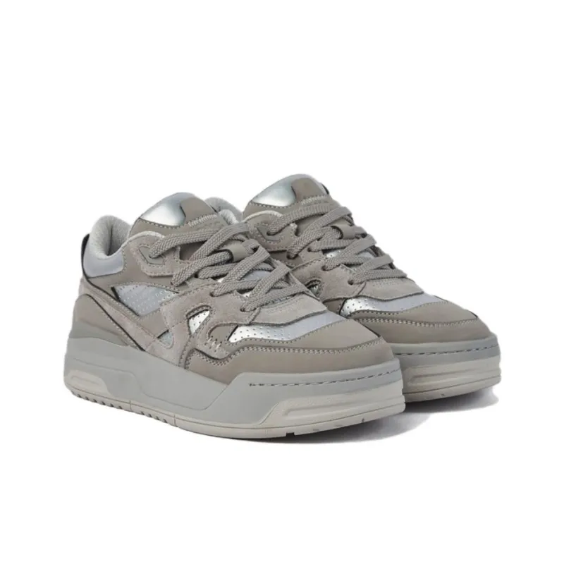 GXG Low-Top Skateboard Shoes Men's-4
