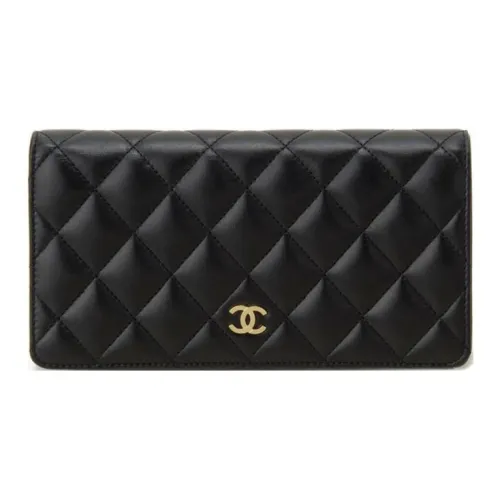 Chanel Tote Caviar