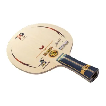 Butterfly Zhang Jike Table Tennis Blades All Wood Carbon Fiber Unisex Timber