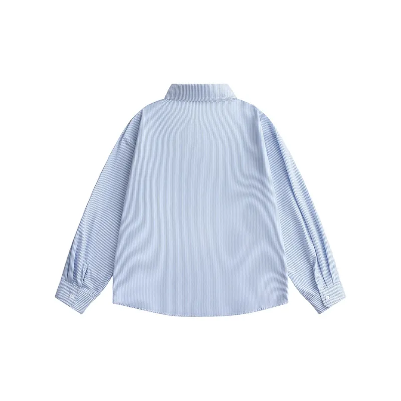 Shirt Styles Diverse Meeting Various Needs Unisex-1