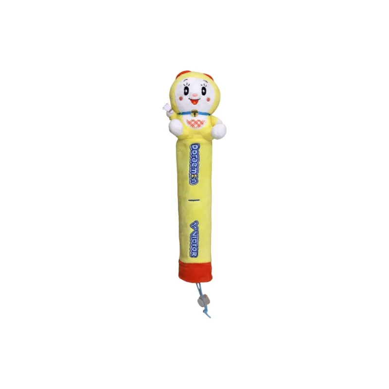 VICTOR x Doraemon Badminton Equipment Dynamic Yellow Polyester Unisex-0