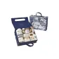 Insulated Cup+Moisturizing Hand Cream+Xihmi+Exfoliating Soap+Baroque Towel+Sugar Container