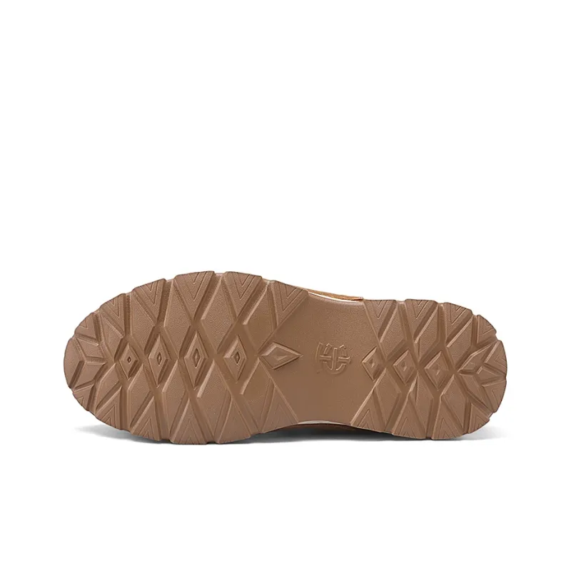 EDENBO Business Casual Shoes Men's-8