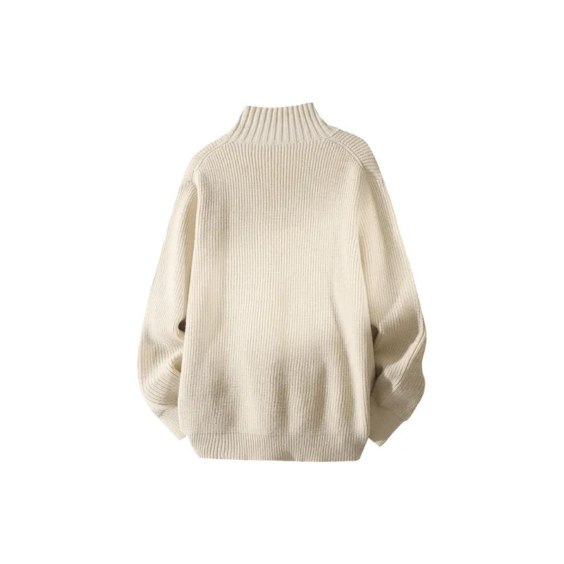 FAX FOR FMACM Knitwear Unisex Dark Gray-8