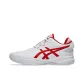 White Red