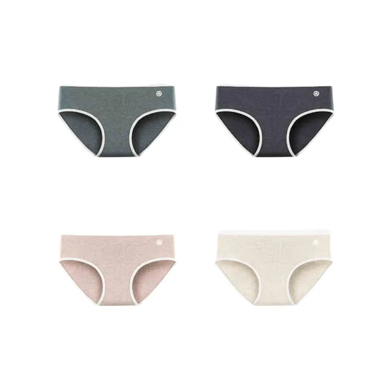 Ordifen Underpants Women's 3 Pack-3