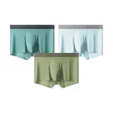 Fruit Green+Sky Blue+Pea Green