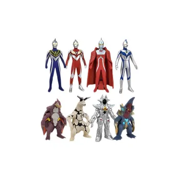 BANDAI Ultraman Kids' Toys