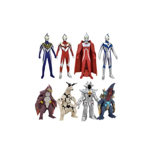 BANDAI Ultraman Kids' Toys