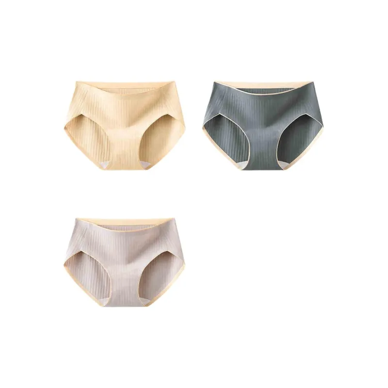 Ordifen Underpants Women's 3 Pack-3