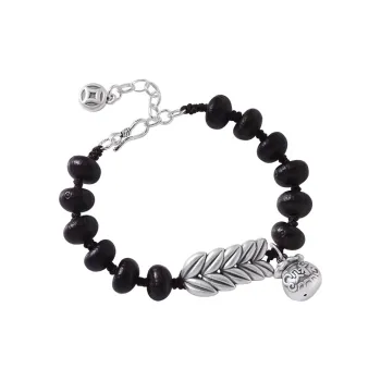COISE Bodhi Root Bracelets Women's