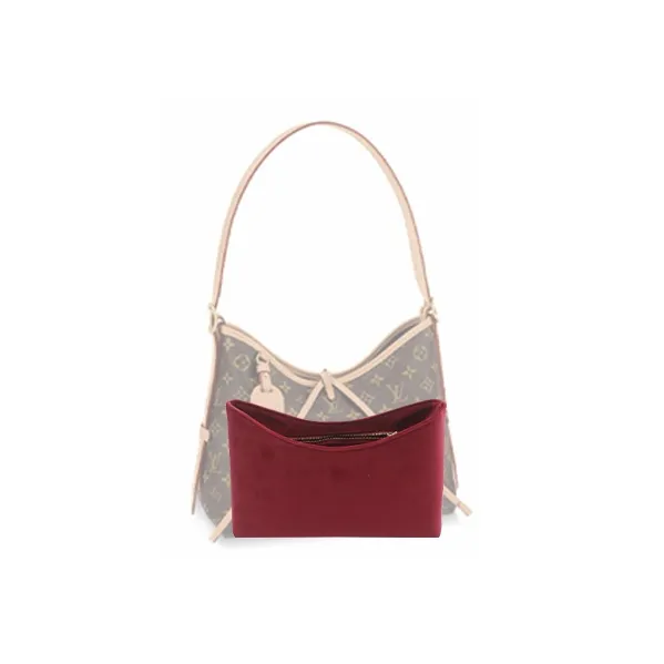 Metal Bag Accessory Women's Multicolor-2