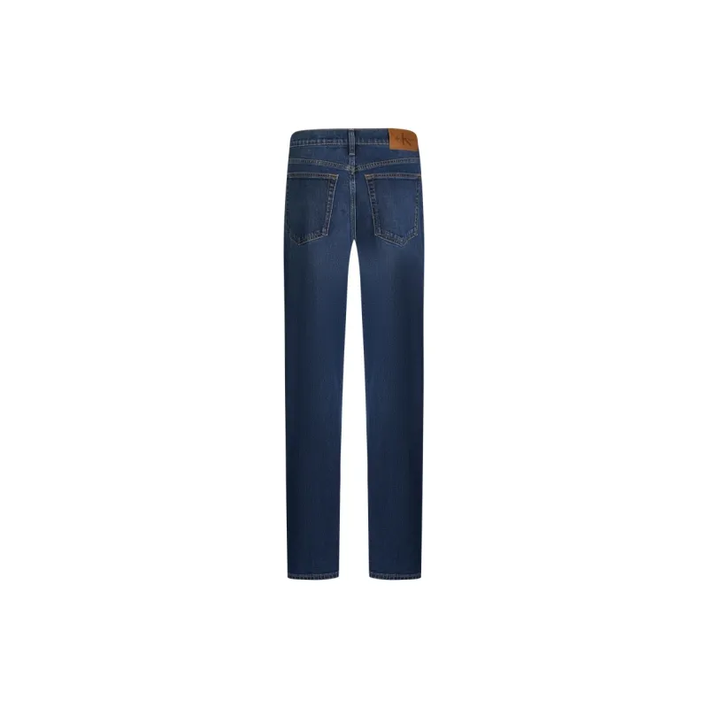 CALVIN KLEIN Jeans Women's Denim Blue-1