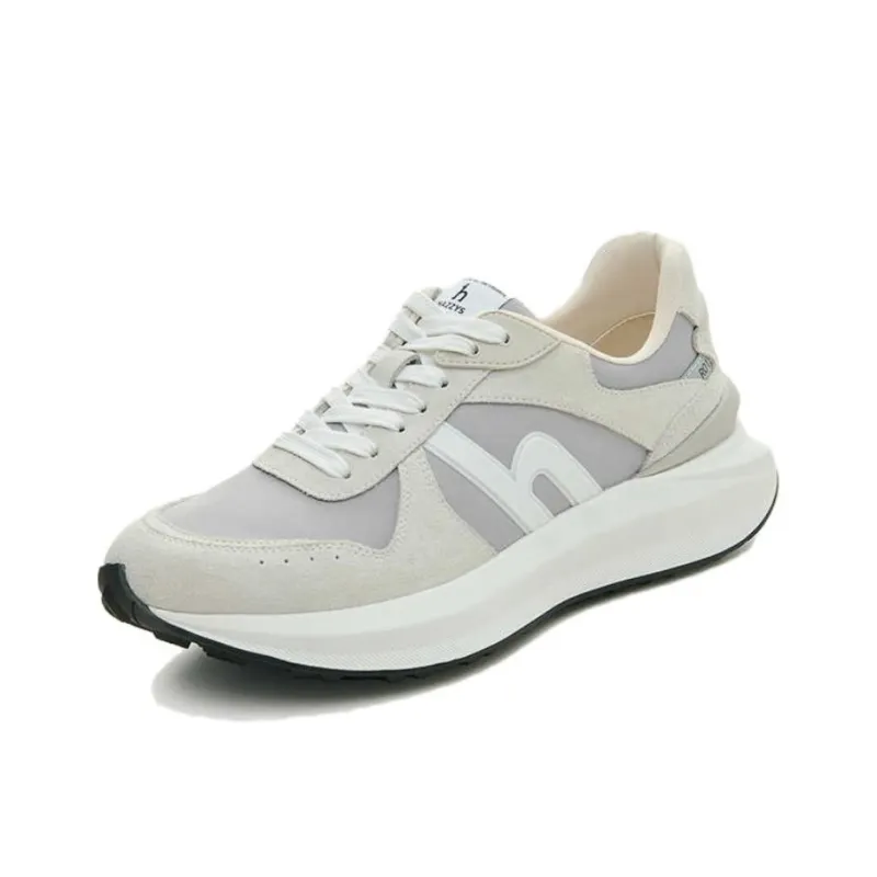 HAZZYS Royal Club Abrasion Resistant Low Top Casual Shoes Men's-1