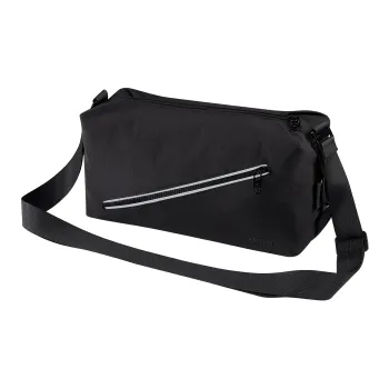 WATERFLY Nylon Sports Yoga Bag Crossbody Bag Regular Unisex Multicolor
