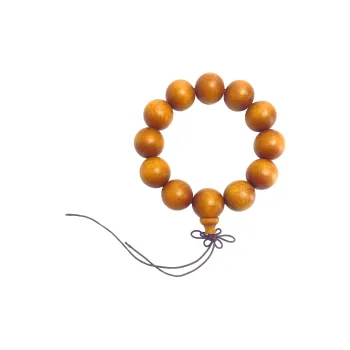 ERXI Barbie Sandalwood Bracelets Unisex