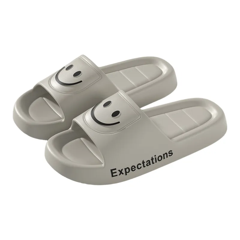 Ming Sheng Slippers / Home Slippers-16