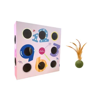 Kimpets Pet Toys