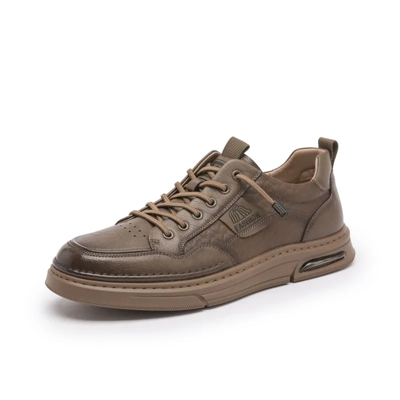 Ritai RITAI Low Top Skateboard Shoes Men's-6