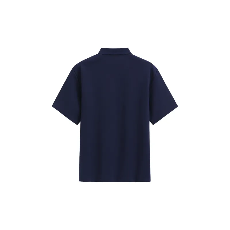 GAP Polo Shirts Unisex-3