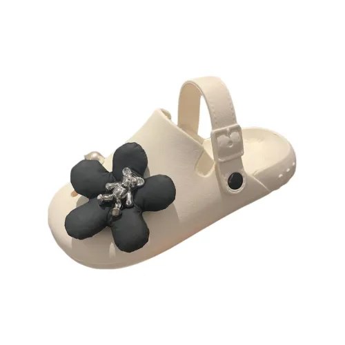 Thin Strips Home Slippers Unisex