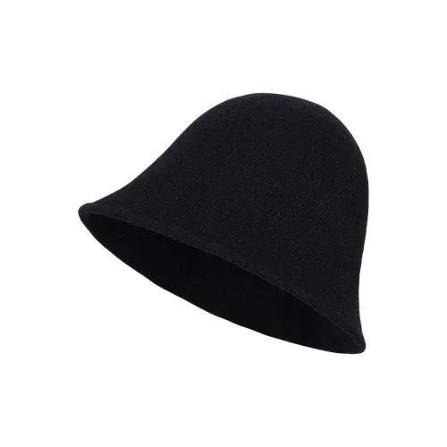 BANDICOOT Wool Blend Bucket Hats Women's