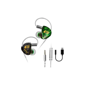 EPZ Wired Headphones