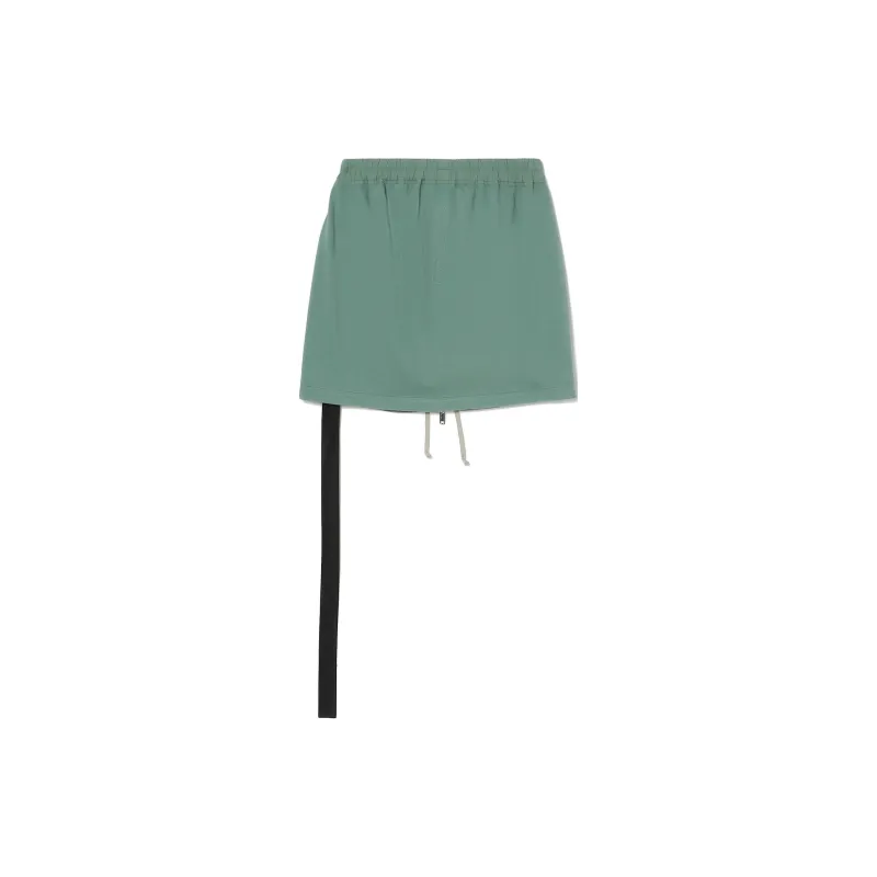 Rick Owens DRKSHDW Casual Short Skirts Women's-1