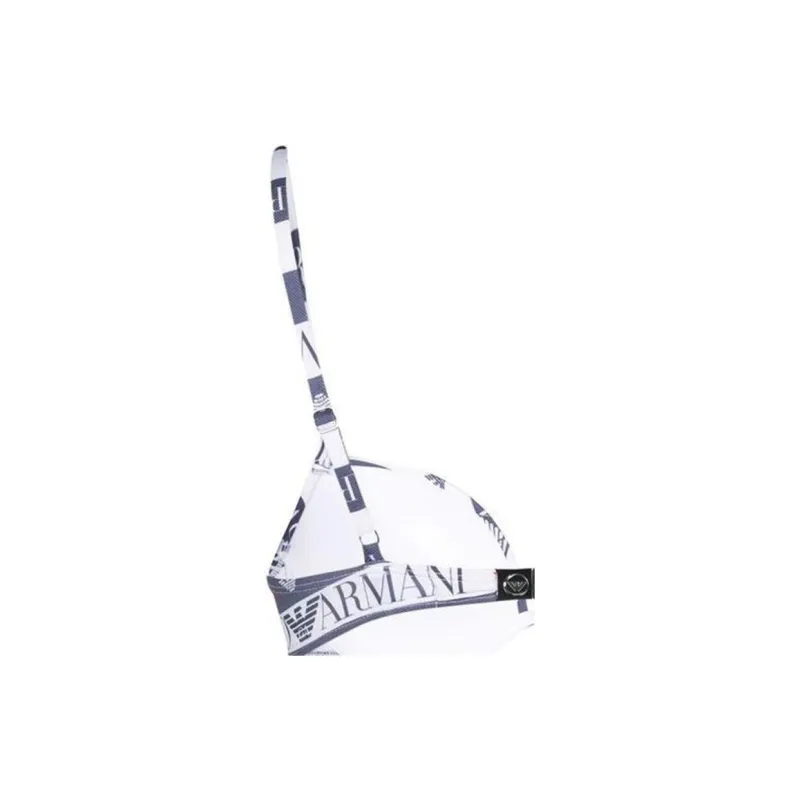 EMPORIO ARMANI Bikinis Women's Ecru-4