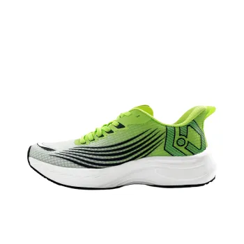 Ant City Low-Top Casual Shoes Unisex