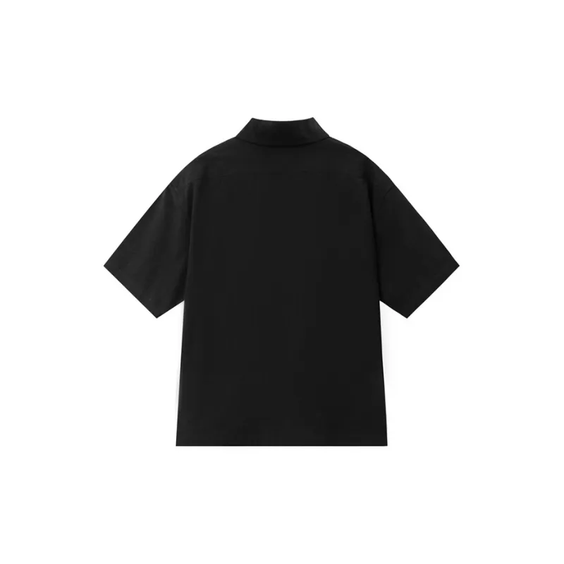 VOLCOM Polo Shirts Unisex-1