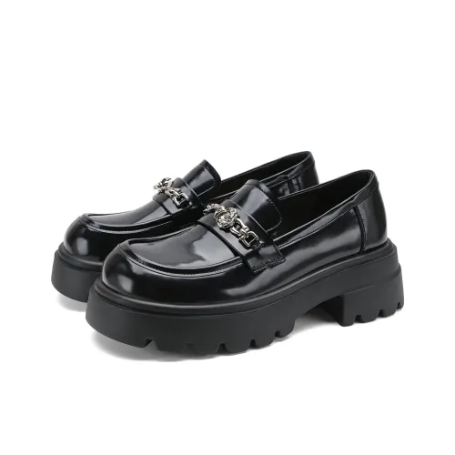 D FUSE SCANDINAVIA Loafers Women's