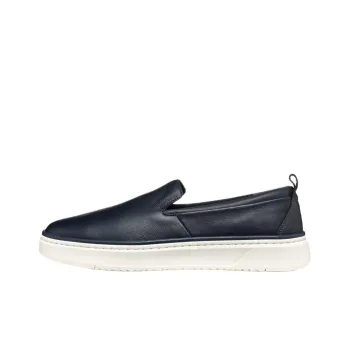 GEOX Zackerty Casual Shoes Men's Marine Blue