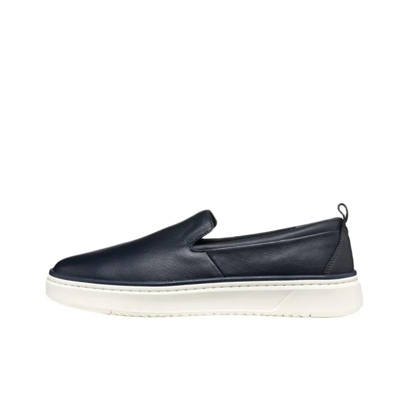 GEOX Zackerty Casual Shoes Men's Marine Blue-0